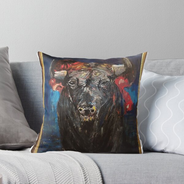 Item preview, Toro designed and sold by Blahbaby.
