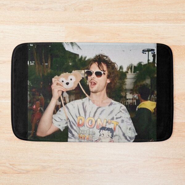 Item preview, matthew gray at fest designed and sold by viripasta.