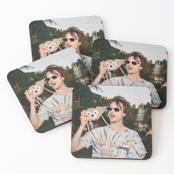Item preview, matthew gray at fest designed and sold by viripasta.