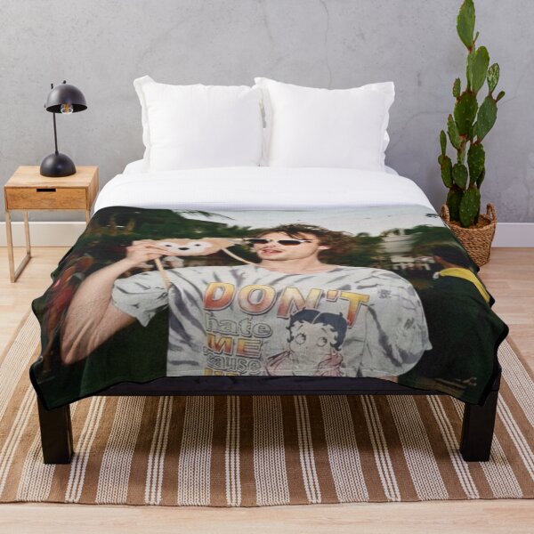 Item preview, matthew gray at fest designed and sold by viripasta.