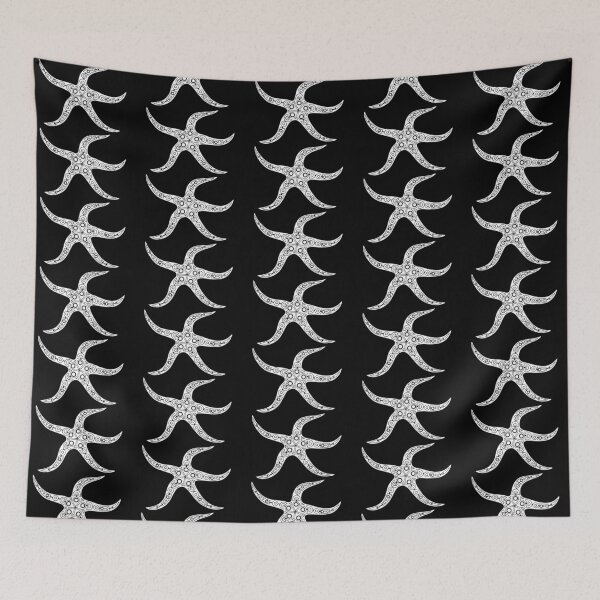 Item preview, Native Inspired Star Fish designed and sold by DahlisCrafter.