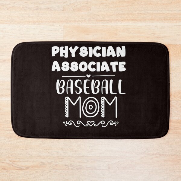 Item preview, Physician Associate designed and sold by dogcuddleralert.