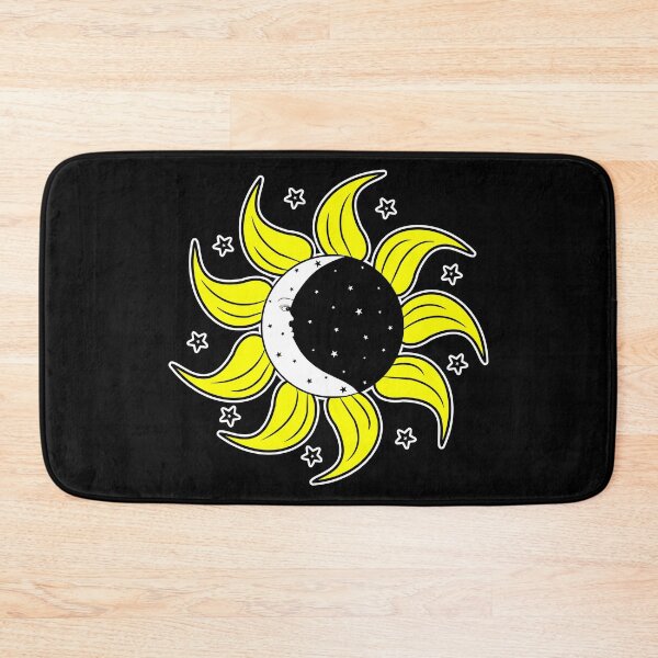 Item preview, Celestrial Sun and Moon, Sunshine, Summer, Sun Moon and Stars designed and sold by sweetlady635.