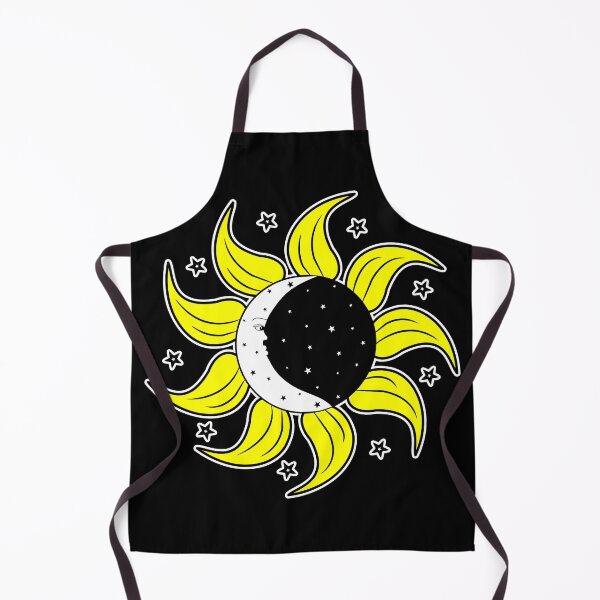 Item preview, Celestrial Sun and Moon, Sunshine, Summer, Sun Moon and Stars designed and sold by sweetlady635.