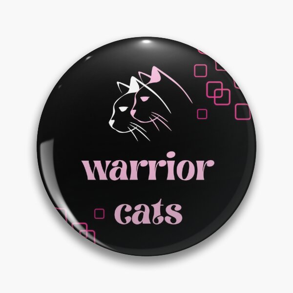 Item preview, Warrior cats designed and sold by younesraja61.