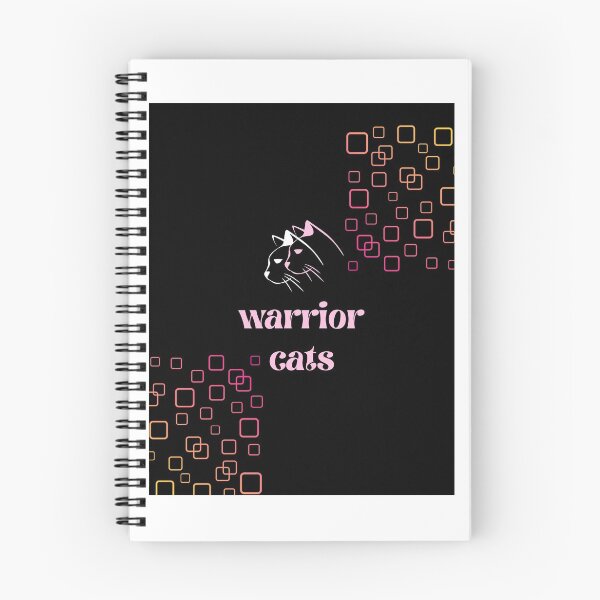 Item preview, Warrior cats designed and sold by younesraja61.