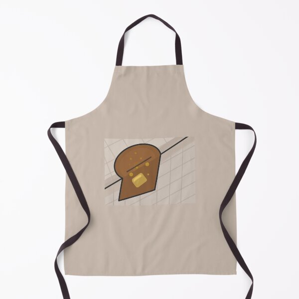 Item preview, Falling Bread designed and sold by groovybudgie.