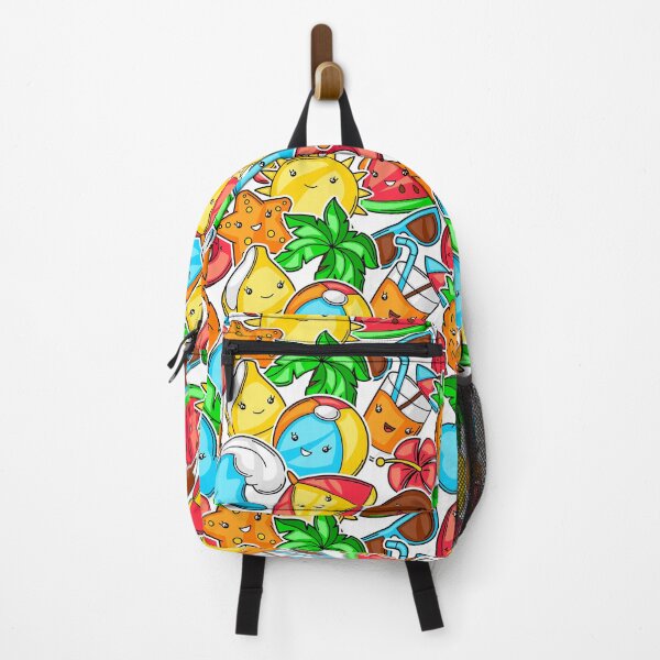 Item preview, Happy Summer Beach Fun designed and sold by Alladin7.
