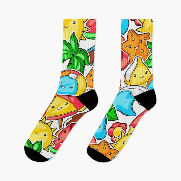 Item preview, Happy Summer Beach Fun designed and sold by Alladin7.