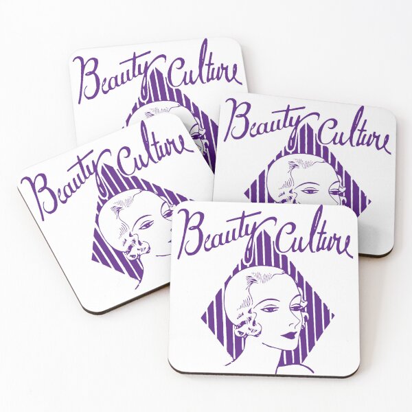 Item preview, Beauty Hairstyle Culture designed and sold by Red-ElYoubi.