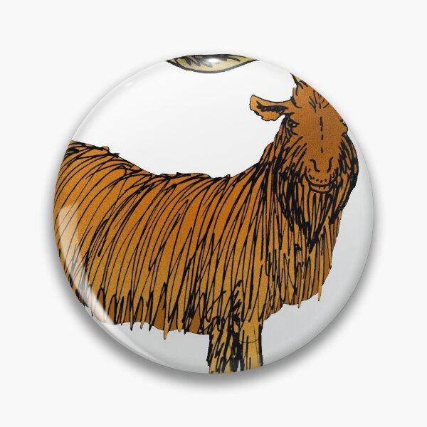 Item preview, Golden Gurnsey designed and sold by Stanton.