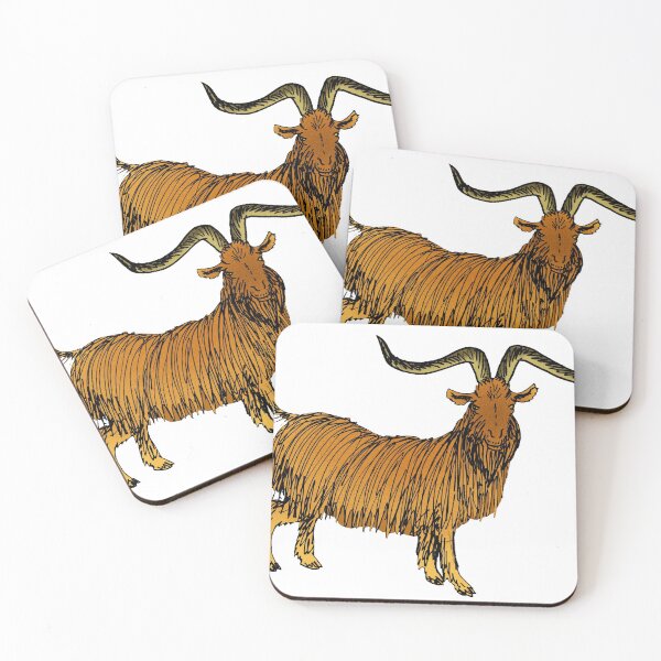 Item preview, Golden Gurnsey designed and sold by Stanton.