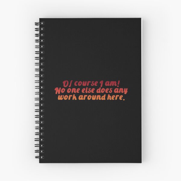 Item preview, Of Course I Am! designed and sold by inkset.