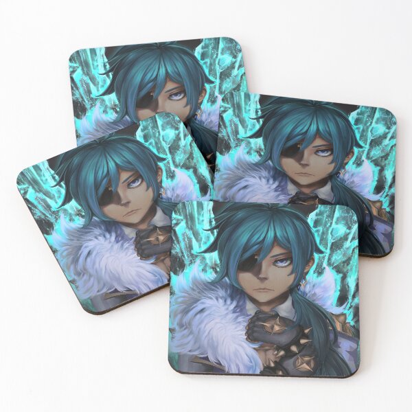 Item preview, Cavalry Captain in trouble designed and sold by Itselfsearcher.