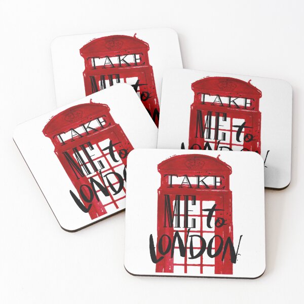 Item preview, Visit London - Take me to London designed and sold by PamAraico.
