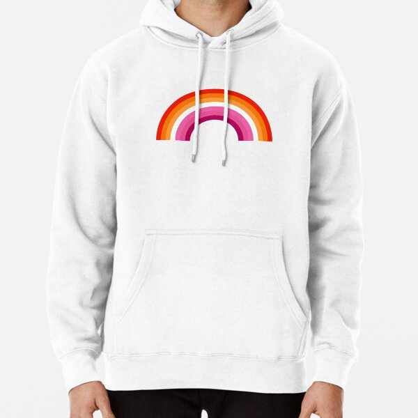 Rainbow paint drip on sale hoodie