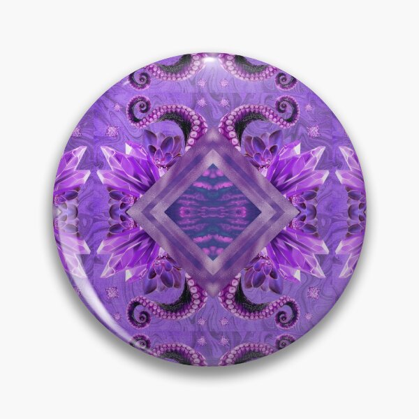 Item preview, RAINBOW CONNECTION (Series 2) - PURPLE designed and sold by mabeyitsart.