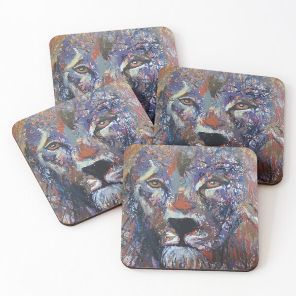 Item preview, Lion designed and sold by Blahbaby.