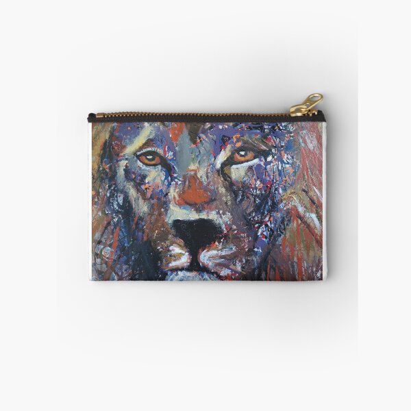 Item preview, Lion designed and sold by Blahbaby.