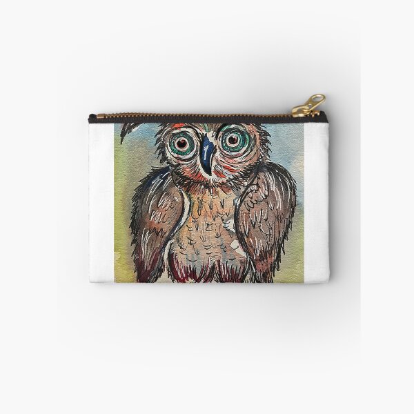 Item preview, Owl designed and sold by fishtower.