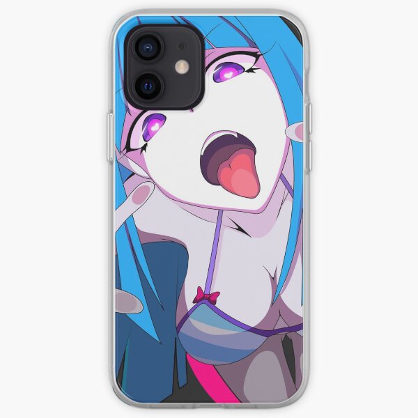 mememe! iPhone Soft Case