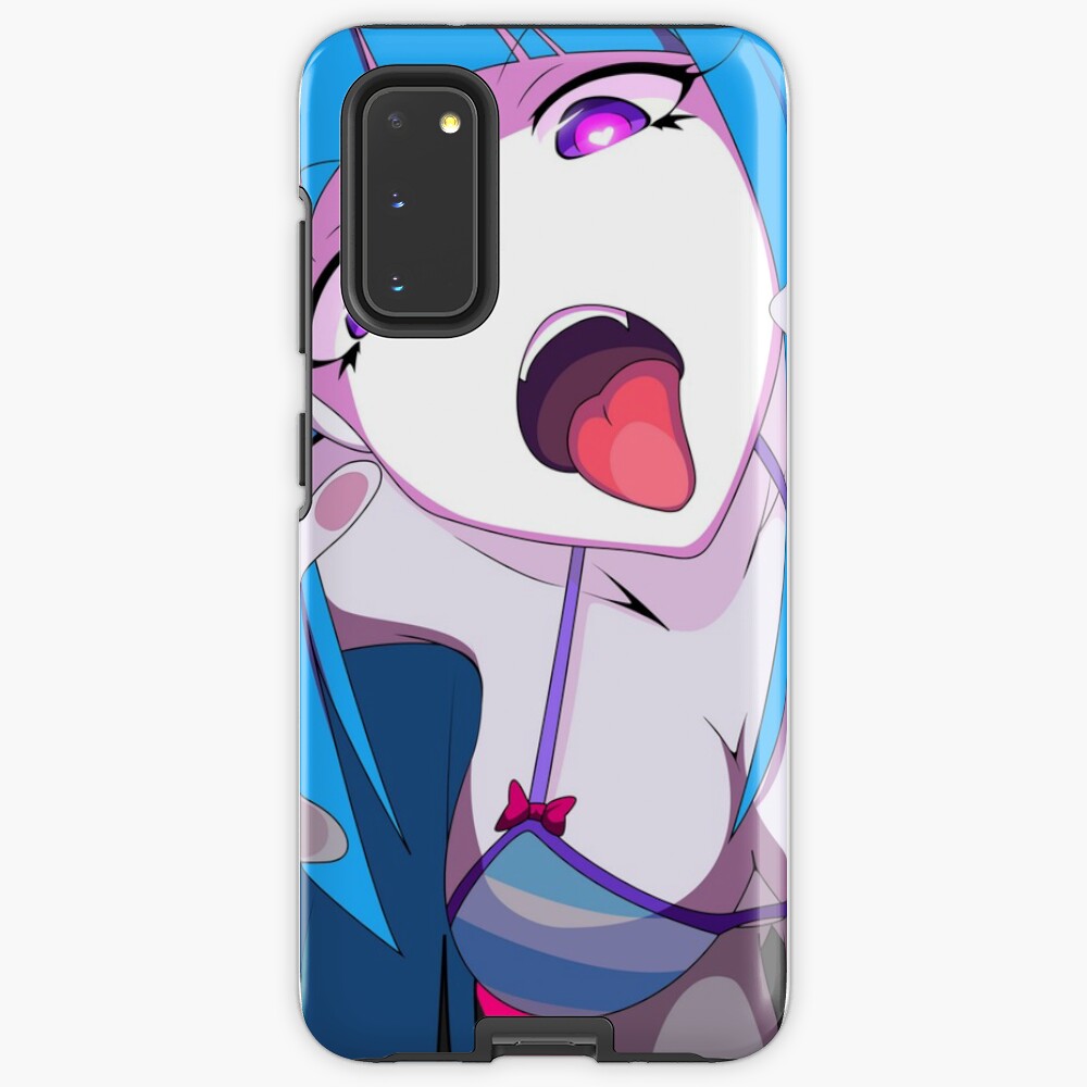 mememe! Case & Skin for Samsung Galaxy