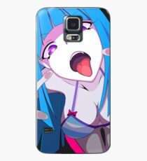 Funda/vinilo para Samsung Galaxy ¡yo yo yo!