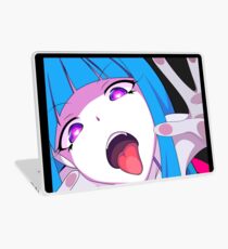 mememe! Laptop Skin