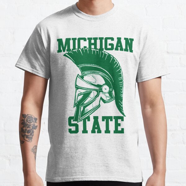 Michigan state hot sale sweatshirts sale