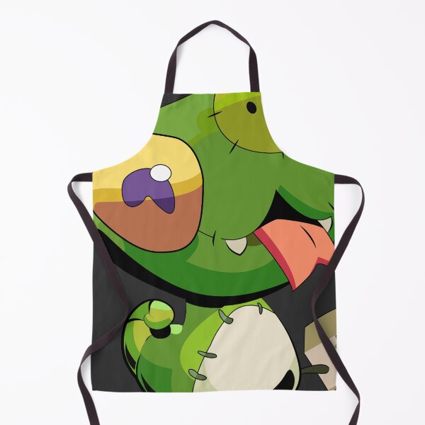 Item preview, Companion Fidi Hades designed and sold by Migi-Desu.