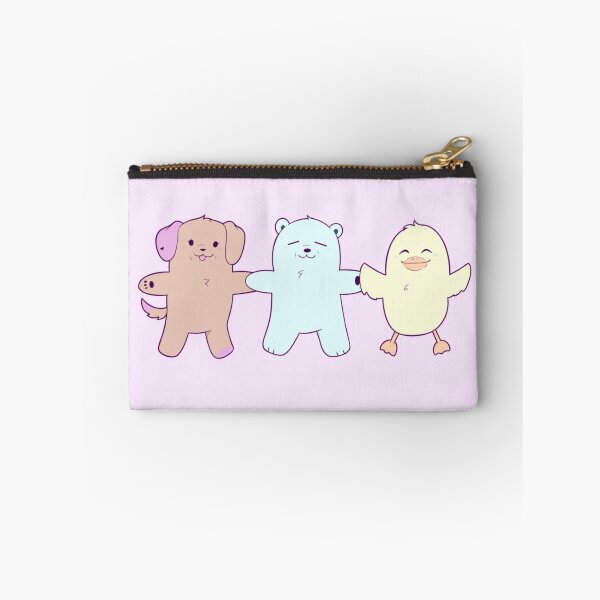 Item preview, b1a4 - cute animals designed and sold by cnufatcakes.
