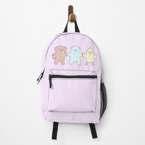 Item preview, b1a4 - cute animals designed and sold by cnufatcakes.