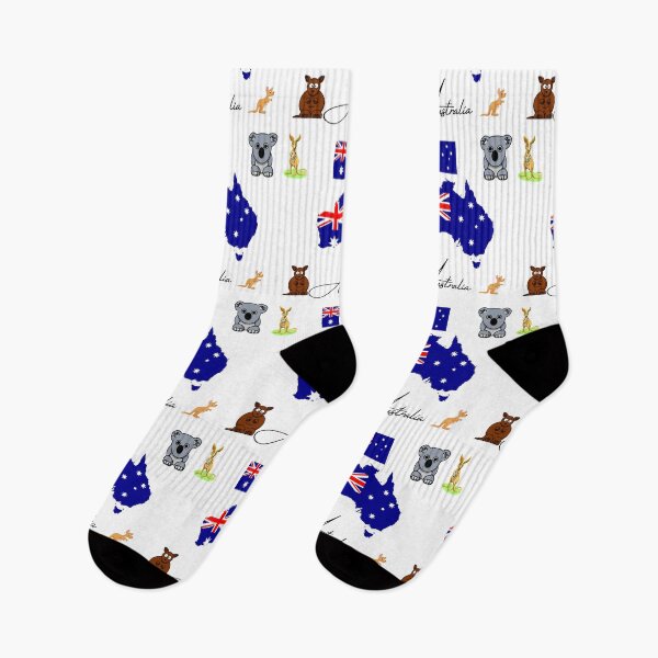 Item preview,  Australia a country to visit designed and sold by creativeknow.