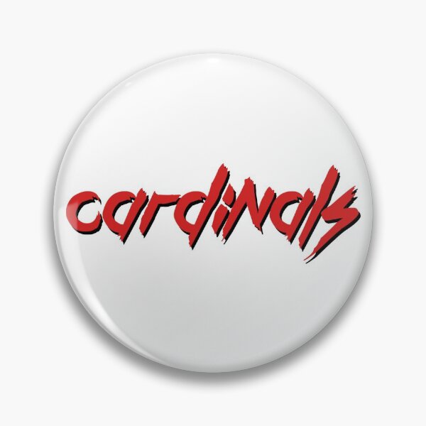 Item preview, Wesleyan University Cardinals designed and sold by kkosmicki.