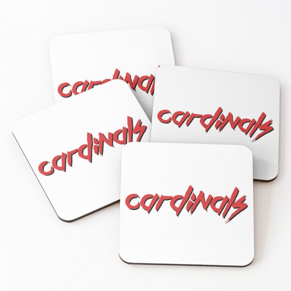 Item preview, Wesleyan University Cardinals designed and sold by kkosmicki.