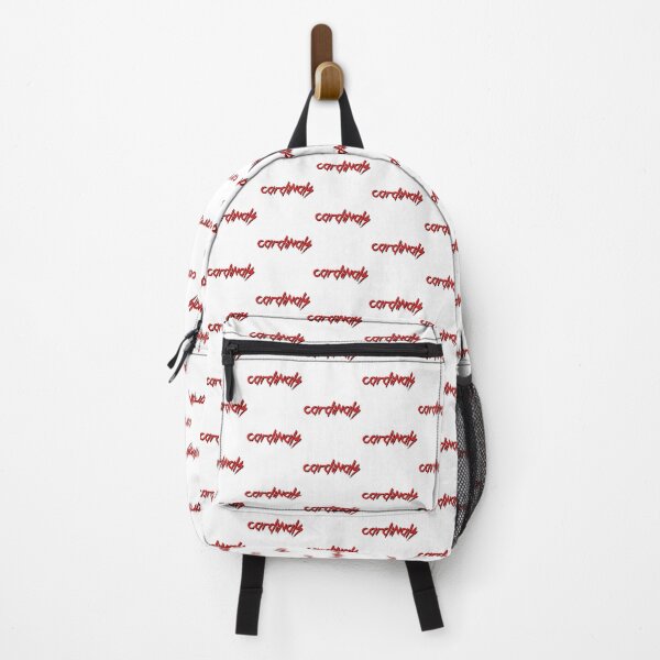 Item preview, Wesleyan University Cardinals designed and sold by kkosmicki.