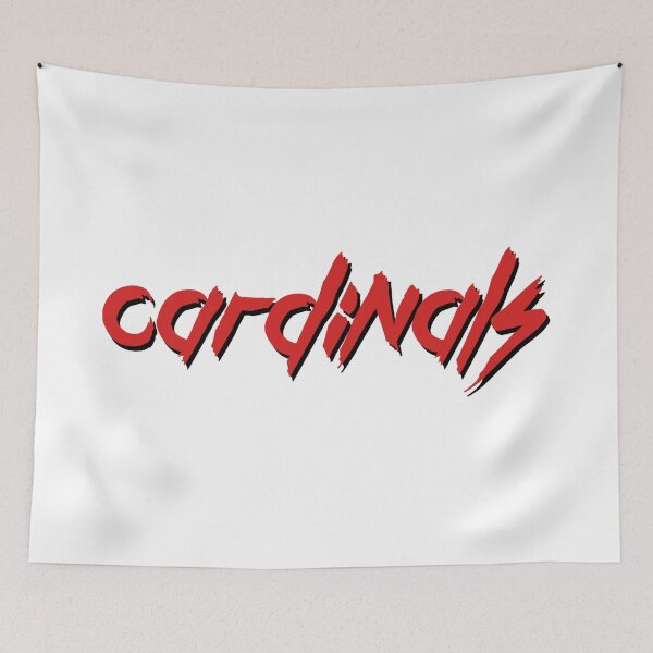 Item preview, Wesleyan University Cardinals designed and sold by kkosmicki.