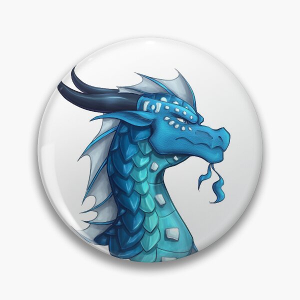 Item preview, Tsunami the seawing designed and sold by Ambet-art5861.