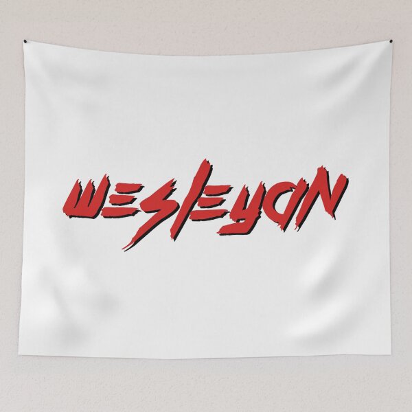 Item preview, Wesleyan University designed and sold by kkosmicki.