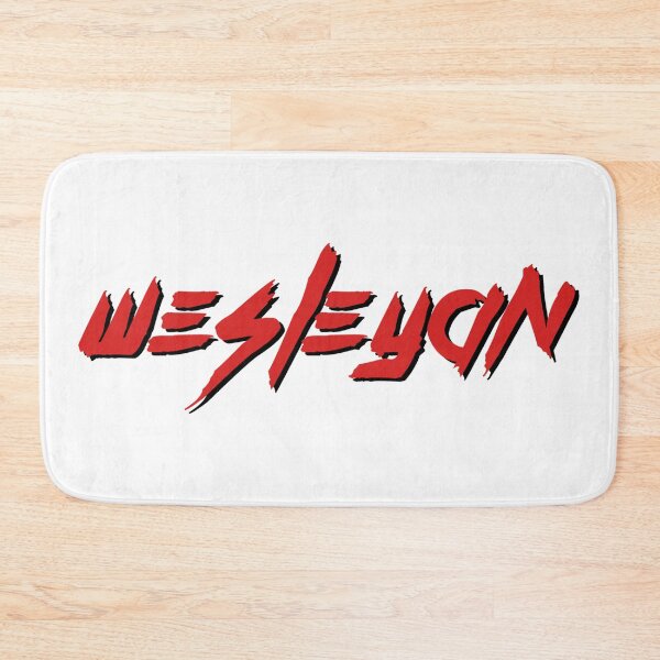 Item preview, Wesleyan University designed and sold by kkosmicki.