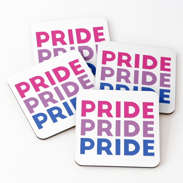 Item preview, Bisexual Pride! designed and sold by hclliish.