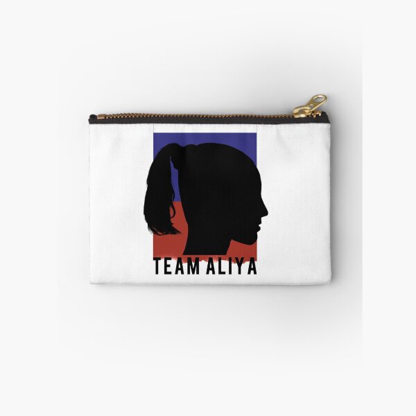 Item preview, TEAM ALIYA designed and sold by gymnastia.