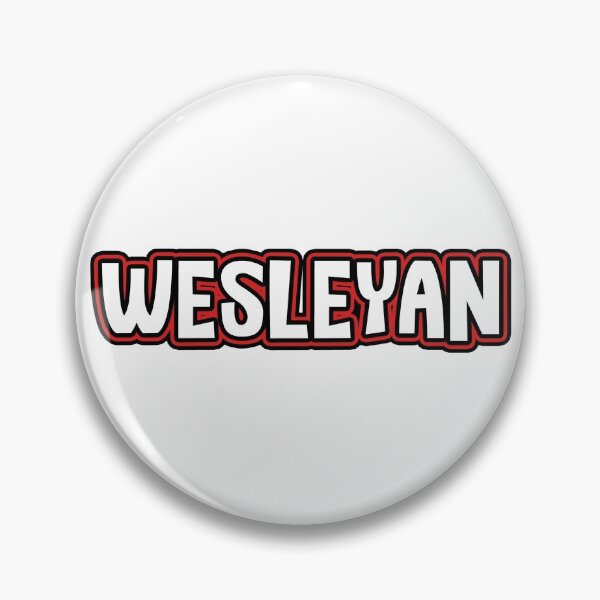Item preview, Wesleyan University designed and sold by kkosmicki.