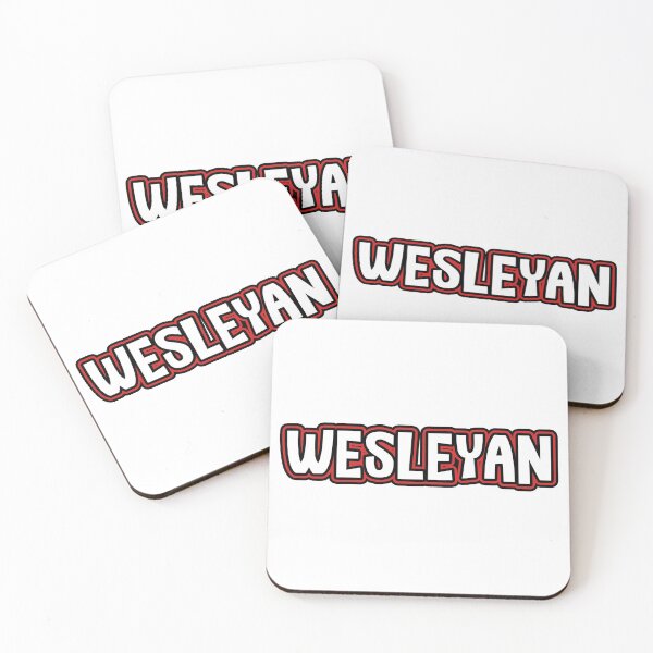 Item preview, Wesleyan University designed and sold by kkosmicki.