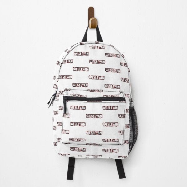 Item preview, Wesleyan University designed and sold by kkosmicki.