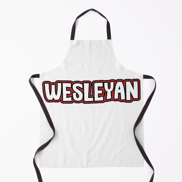 Item preview, Wesleyan University designed and sold by kkosmicki.