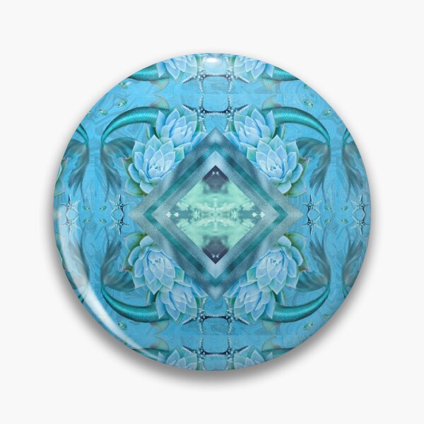 Item preview, RAINBOW CONNECTION (Series 2) - LIGHT BLUE designed and sold by mabeyitsart.