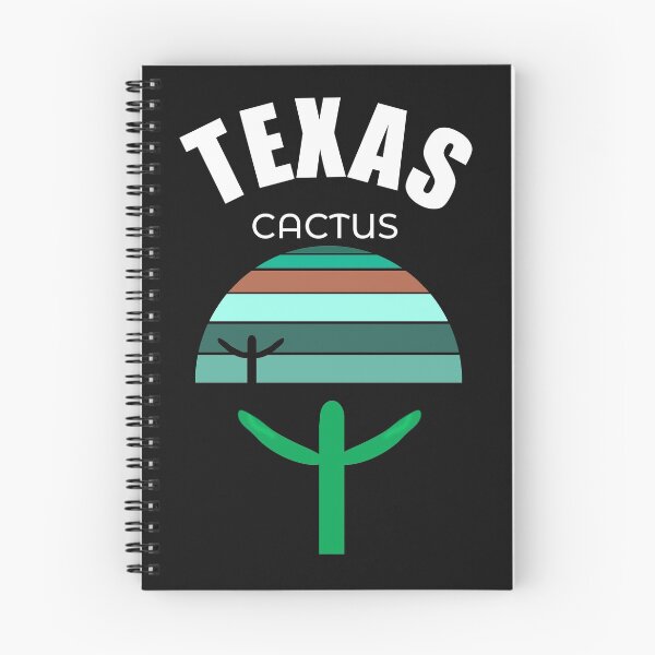 Item preview, Texas cactus cute  designed and sold by twobillion.