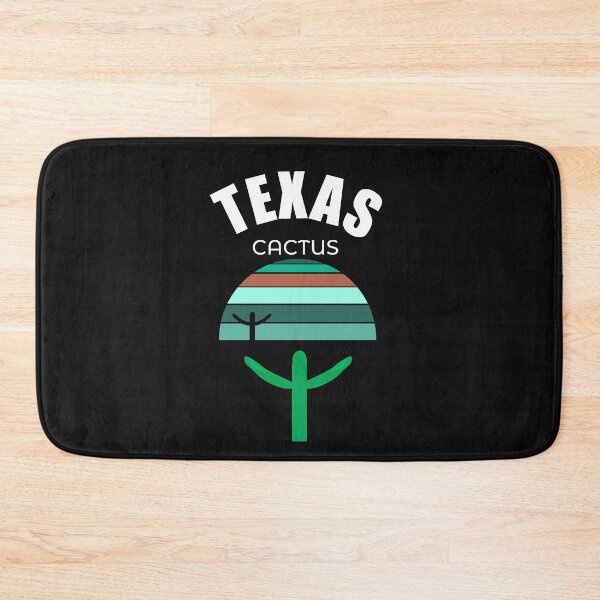 Item preview, Texas cactus cute  designed and sold by twobillion.