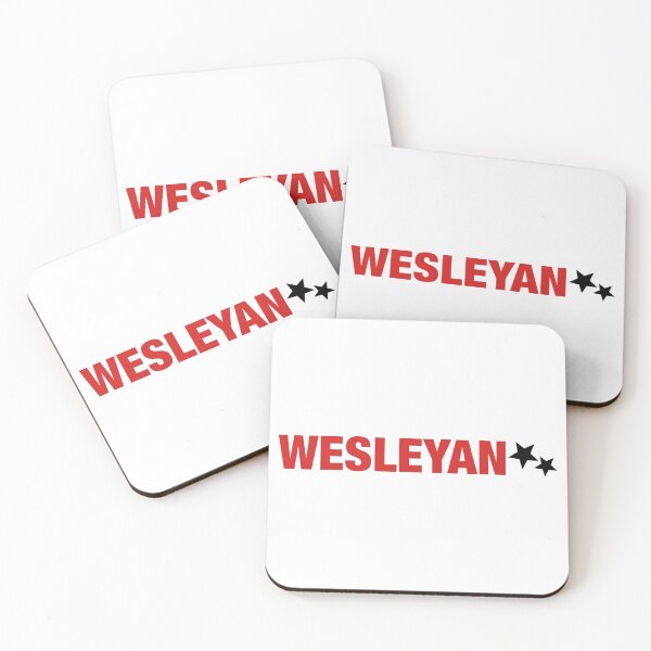 Item preview, Wesleyan University designed and sold by kkosmicki.